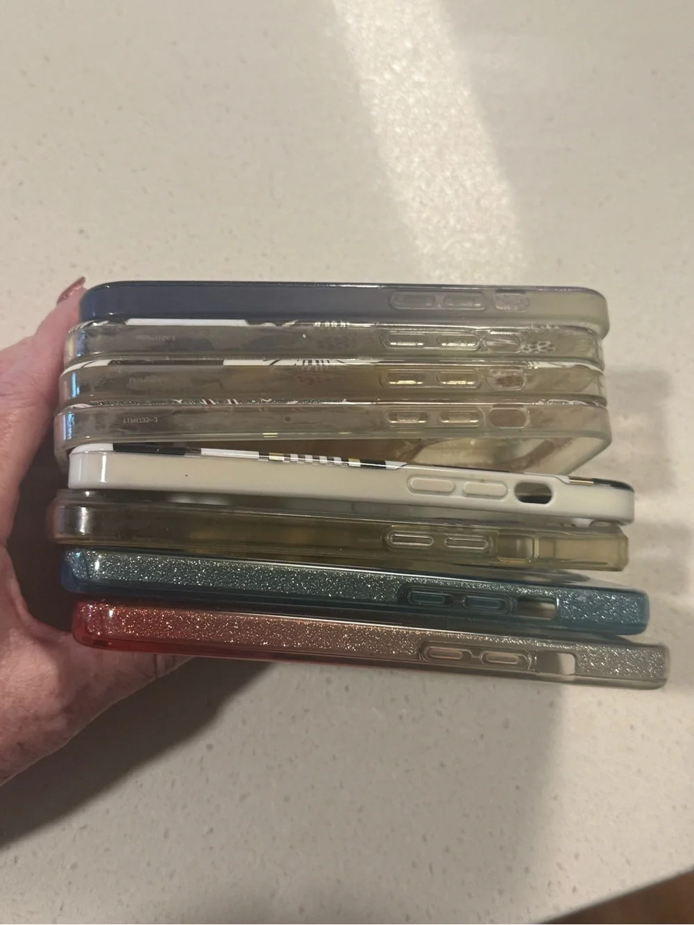 8 iPhone 13 Pro phone cases, Kate Spade